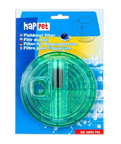 Filtr do kuli Happet 10-13 cm Filtr do kuli Happet 10-13 cm