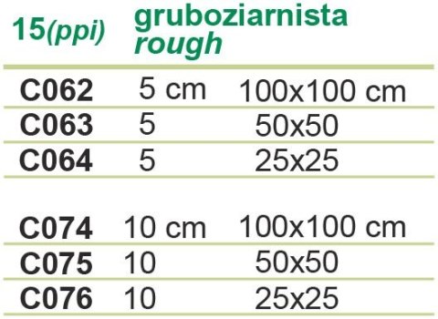Gąbka do filtra gruboziarnista 15ppi 25x25x10cm Happet Gąbka do filtra gruboziarnista 15ppi 25x25x10cm Happet
