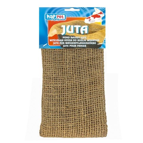 Juta - wyściółka kosza Juta - wyściółka kosza