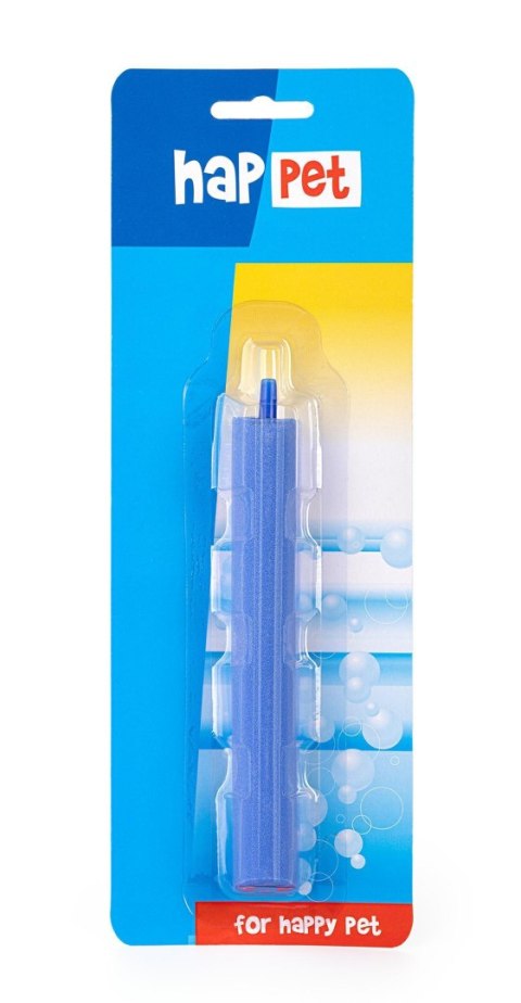 Kamień napowietrzający Happet K122 listwa 15 cm Kamień napowietrzający Happet K122 listwa 15 cm