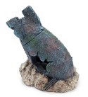 Ozdoba akwariowa Happet R051 bomba 14 cm