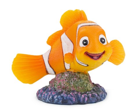 Ozdoba akwariowa Happet R053 Nemo 9 cm Ozdoba akwariowa Happet R053 Nemo 9 cm