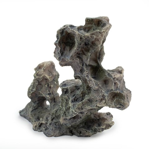 Ozdoba akwariowa Happet R127 skała 12,5 cm Ozdoba akwariowa Happet R127 skała 12,5 cm