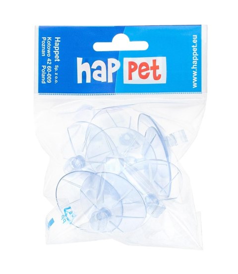Przyssawki Happet A008 10szt. Przyssawki Happet A008 10szt.