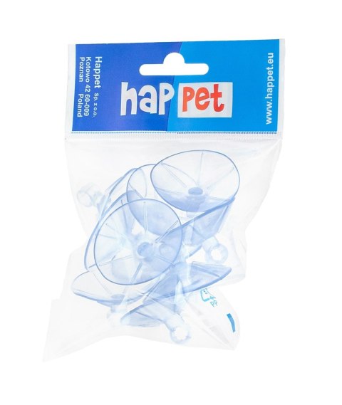 Przyssawki Happet A008 10szt. Przyssawki Happet A008 10szt.