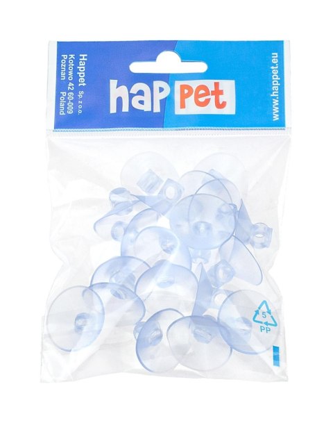 Przyssawki Happet A012 20 szt. Przyssawki Happet A012 20 szt.