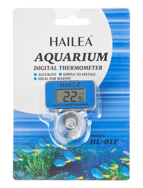 Termometr elektroniczny Hailea Termometr elektroniczny Hailea