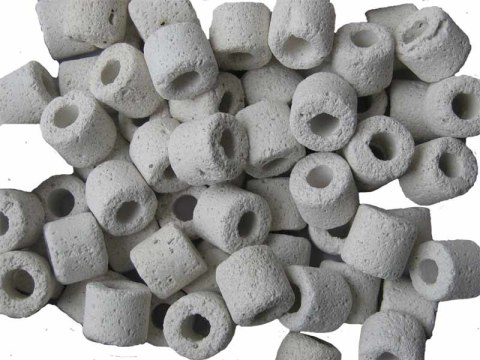 Wkład ceramiczny Ceramo Happet 500g Wkład ceramiczny Ceramo Happet 500g