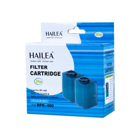 Wkład do RP 400 Hailea Wkład do RP 400 Hailea