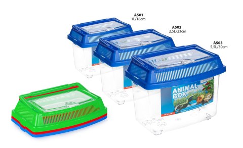 ANIMAL BOX Happet 2.5L ANIMAL BOX Happet 2.5L