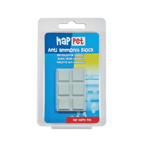 Neutralizator amoniaku Happet 20g C003 Neutralizator amoniaku Happet 20g C003