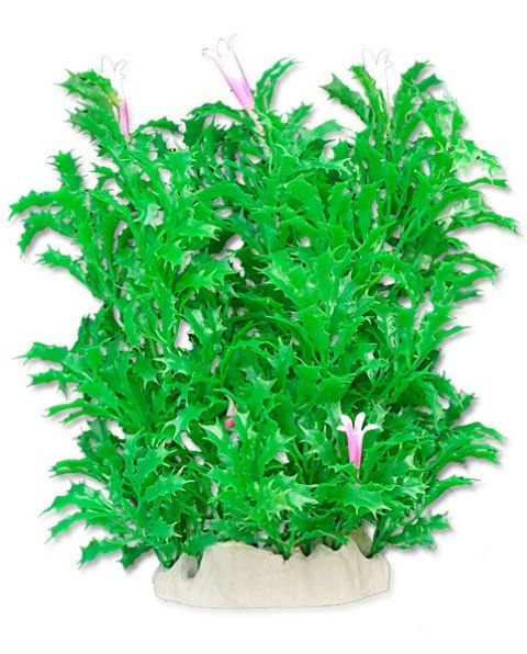 Roślina folia 20cm 2f18 Happet Roślina folia 20cm 2f18 Happet