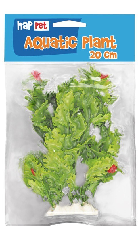 Roślina folia 20cm 2f18 Happet Roślina folia 20cm 2f18 Happet