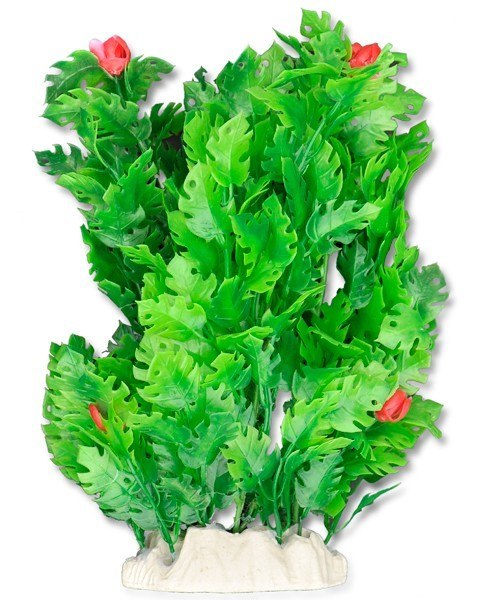 Roślina folia 20cm 2f24 Happet Roślina folia 20cm 2f24 Happet