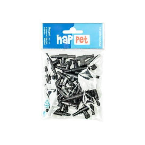 Zaworek Happet 25 szt. Zaworek Happet 25 szt.