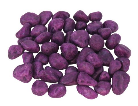 Żwirek do akwarium Happet fioletowy 0.3cm 0.5kg Żwirek do akwarium Happet fioletowy 0.3cm 0.5kg