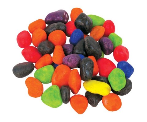 Żwirek do akwarium Happet mix ciemny 0.7cm 0.5kg Żwirek do akwarium Happet mix ciemny 0.7cm 0.5kg