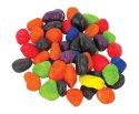 Żwirek mix ciemny 4cm, 1kg